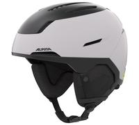 Alpina - Versatile Pro Mips - Casque de ski - 52-56 cm - white matt