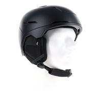 Alpina Versatile Pro MIPS Casque de ski 52-56 Noir