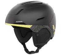 Alpina - Versatile Pro Mips - Casque de ski - 55-59 cm - litoff