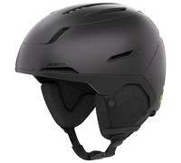 Alpina - Versatile Pro Mips - Casque de ski - 59-61 cm - black matt