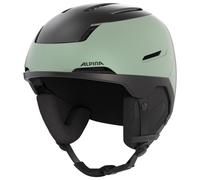Alpina - Versatile Pro Mips - Casque de ski - 59-61 cm - willow / green matt