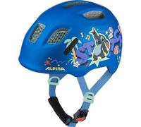 Alpina XIMO 2 Disney, Casque de vélo Enfant