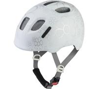 ALPINA XIMO 2 L.E. (Mat) - Casque de vélo léger et sûr pour Enfants avec LED optionnel