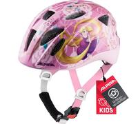 ALPINA XIMO Helm 2019 Rapunzel