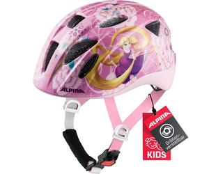 ALPINA XIMO Helm 2019 Rapunzel