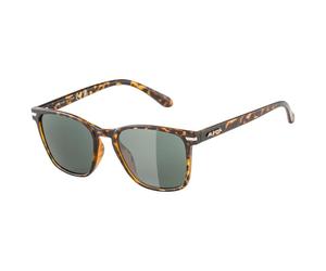 Alpina - Yefe S3 - Lunettes de soleil - havana gloss / black