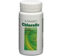 Alpinamed Chlorella Comprimé(S) 600 pc(s)