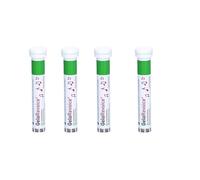 Alpinamed GeloRevoice pastilles pour la gorge fleur de sureau Comprimé(S) Pelliculé(S) 4x20 pc(s)