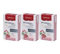 Alpinamed OPC Defense Plus gélules Capsule(S) 3x60 pc(s)