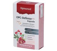 Alpinamed OPC Defense Plus gélules Capsule(S) 60 pc(s)
