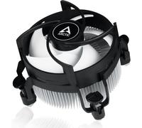 Alpine 17-Refroidisseur de processeur,ventilateur PWM de 92 mm,dissipateur de de chaleur,Top Blower,Intel LGA 1700,connecteur 4 broches,100-2000 RPM