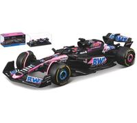 Alpine 2024 Ocon 1/43 Burago