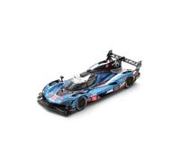Alpine 2025 Schumacher M 1/43 Spark