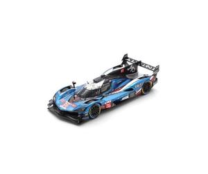 Alpine 2025 Schumacher M 1/43 Spark