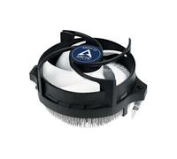 Alpine 23 - Refroidisseur de processeur - (pour : AM2, AM2+, AM3, AM3+, FM2, AM4) - aluminium - 90 mm