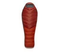 Alpine 600 Pertex -5/-12 - Gauche - Sac De Couchage | Rab