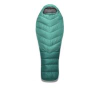 Alpine 600 Pertex Femme -5/-12 - Gauche - Sac De Couchage | Rab
