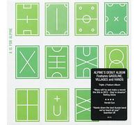 Alpine - A is for Alpine [Import]