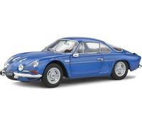 Alpine A110 1600s Bleu Alpine 1969