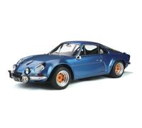 Alpine A110 1800 Gr.4 1973 - Gt Spirit 1/8