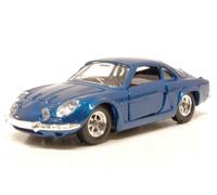 Alpine A110 1970 - Solido Presse 1/43