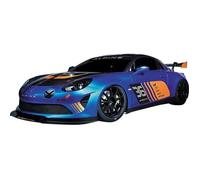 Alpine A110 GT4 1/28 radio commandée