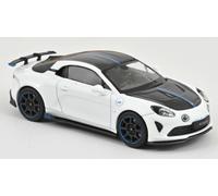 Alpine A110 R Le Mans 2024 Modèle NOREV 1:43