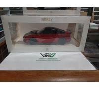 Norev Modèle réduit Alpine A110 R Turini Seismic Red 1/18