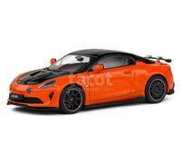 Alpine A110 Radicale 2022 - Solido 1/43