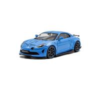 Solido Alpine A110 Radicale 70 1:43 Bleu 2024
