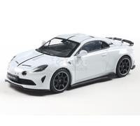 Alpine A110 Radicale 70 2024 - Solido 1/43