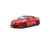 Solido 1/43 - Alpine A110 Radicale 70 - 2024 S4317203-Solido