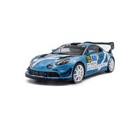 SOLIDO 1/18 - ALPINE A110 RGT+ - RALLYE DU MONT BLANC 2024 S1801631 - 421186473