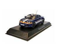 ALPINE A110 S GENDARMERIE 2023 1/43 NOREV Voiture de Collection Edition Limitée