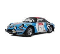 Alpine A110 San Remo 1973 - Ottomobile 1/12