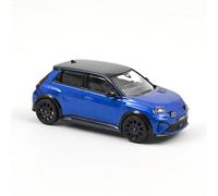 Alpine A290 2024 Bleu Alpine Vision Jet-Car 1:43