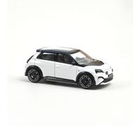 ALPINE A290 2025 - Voiture Premiere édition blanc white car - 1/64 NOREV 310978