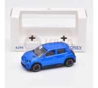 Norev - Jet Car - Alpine A290 2024 Bleu Alpine Vision - 1:43 (5 cm)