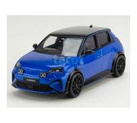 Norev Voiture miniature Alpine A290 GTS 2025 1/43 Bleu Alpine Réf. 519200