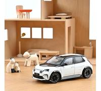 ALPINE A290 GTS 2025 PREMIER EDITION BETA 1:18