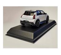 ALPINE A290 GTS Première Edition Beta 2025 Voiture de Collection NOREV 1/43