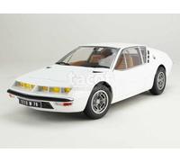 Alpine A310 1600 Ve 1972 - Norev 1/18
