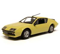 Alpine A310 V6 1976 - Modèle Presse 1/43