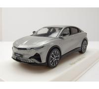 Alpine A390 GT 2026 Argent Modèle Réduit 1:43 Norev