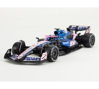 Alpine A525 F1 2025 - Bburago 1/43