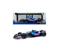 Alpine A525 GP CANADA 2025