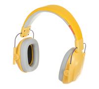 Alpine Alpine Muffy Kids Yellow