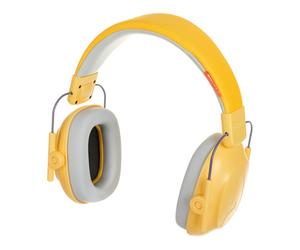 Alpine Alpine Muffy Kids Yellow