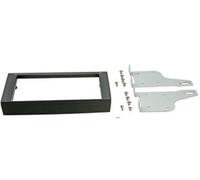 Alpine APF-F381320-84-1AU 2-DIN Kit d'installation compatible avec Audi A4 B6...