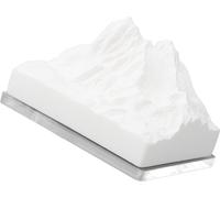 Alpine Aromatherapy Diffuser Stone Natural Eco Friendly Decorative Essential Oil Diffuser for Car Home Office